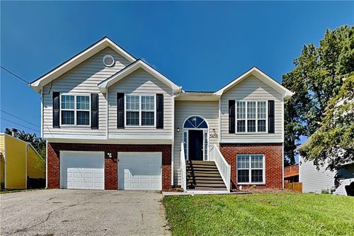 5450 Princeton Oaks Dr, Sugar Hill, GA, 30518-6353 | Card Image