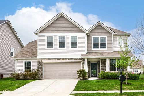 4104 Lotus St, Plainfield, IN, 46168-5816 | Card Image