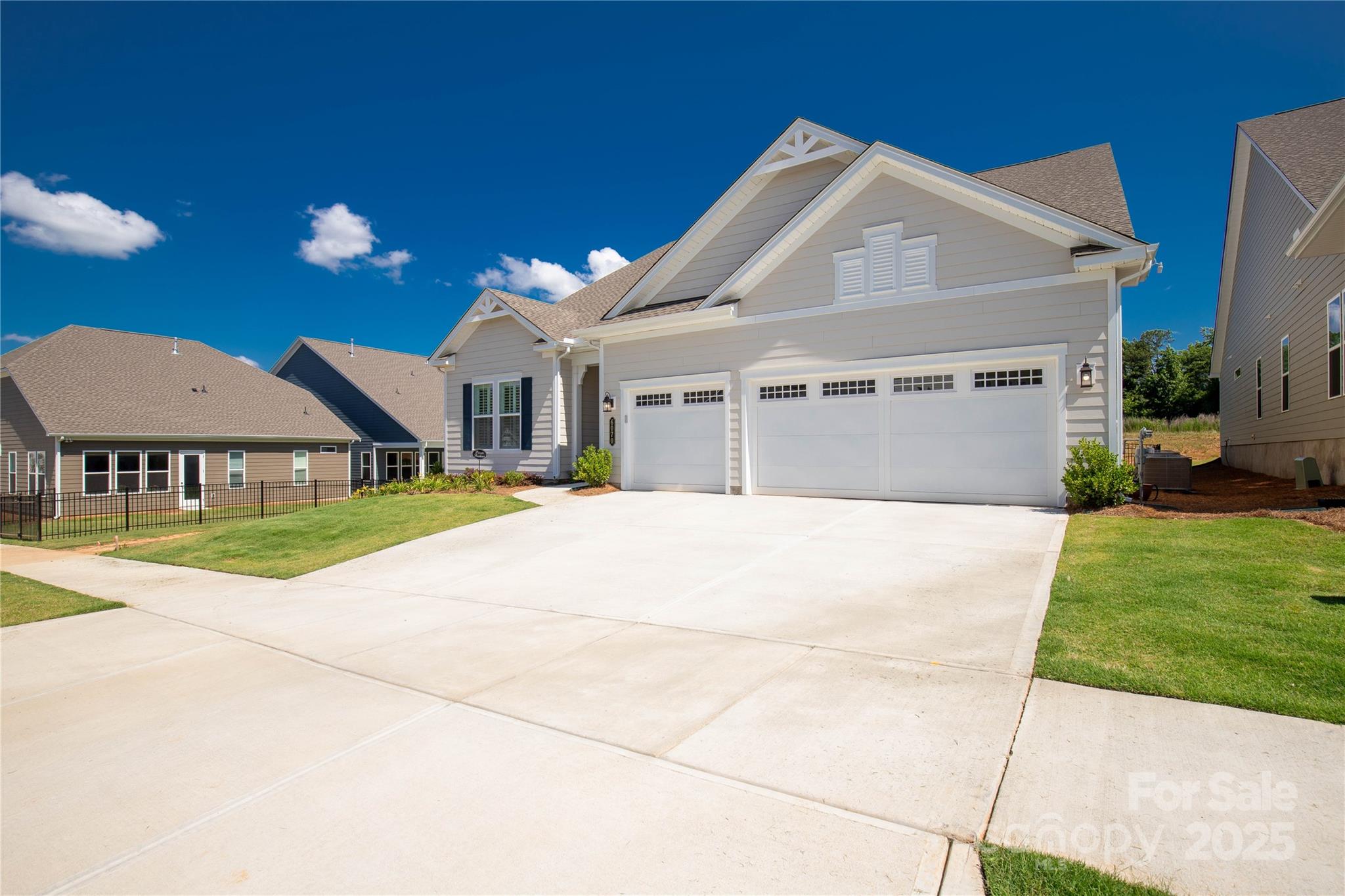 Waldorf Ave, Monroe, NC 28110