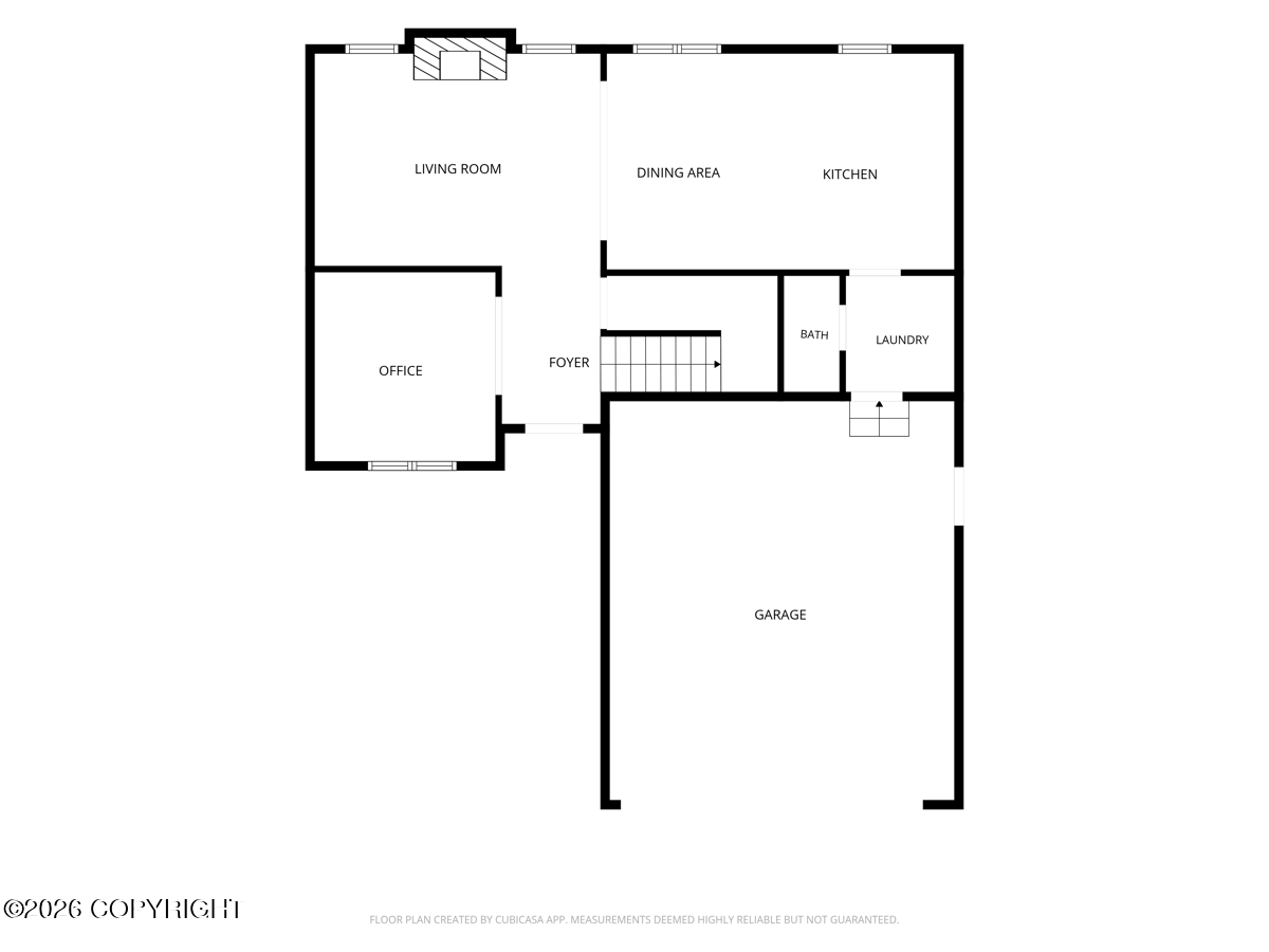 Residential in Wasilla 2