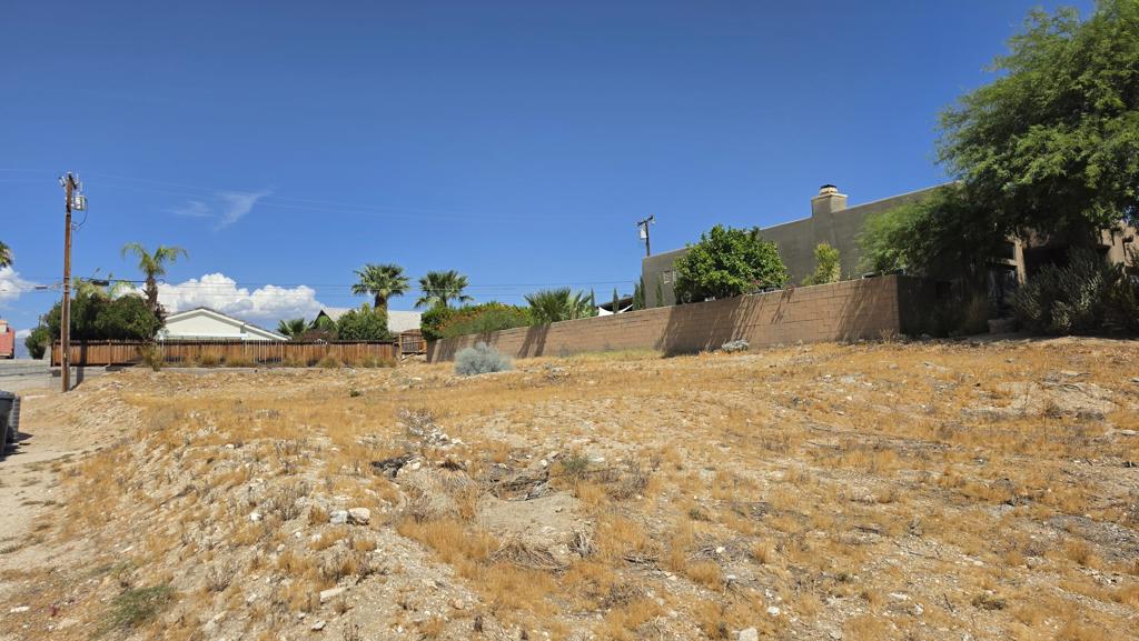 Land in Desert Hot Springs 3
