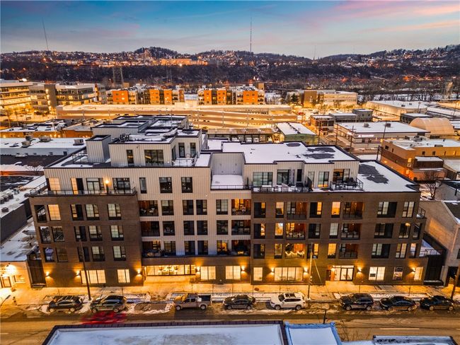 UNIT-201 - 2635 Penn Ave, Condo with 1 bedrooms, 1 bathrooms and 1 parking in Pittsburgh PA | Image 28