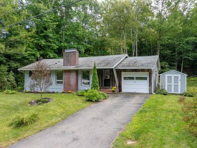 11 Maple Street, House other with 3 bedrooms, 1 bathrooms and null parking in Plymouth NH | Image 1