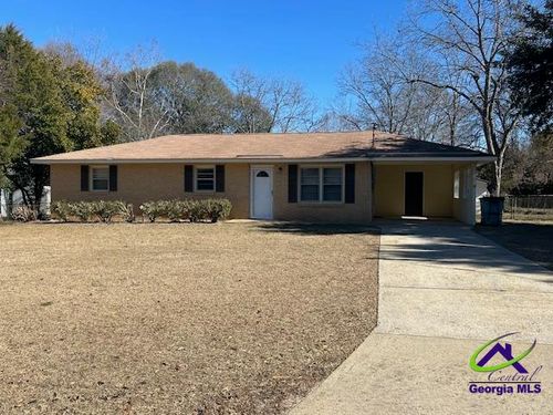 110 Mason Drive, Centerville, GA, 31028 | Card Image