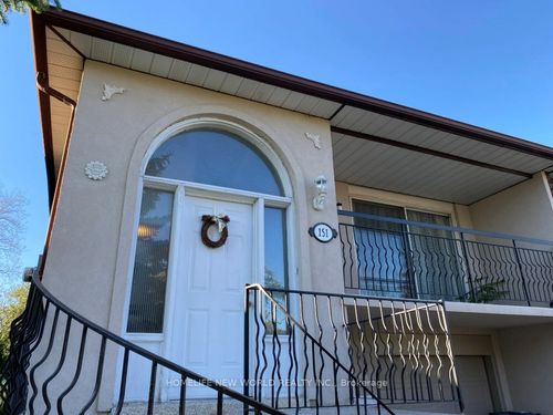 151 Chalfield Lane, Mississauga, ON, L4Z1K9 | Card Image