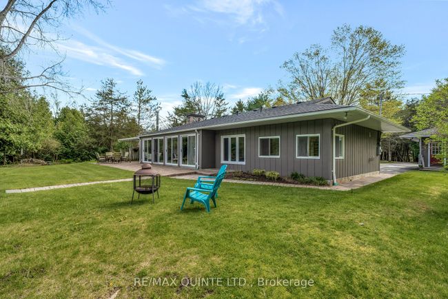 150a Hoskin Rd, House other with 4 bedrooms, 3 bathrooms and 6 parking in Plainfield ON | Image 41