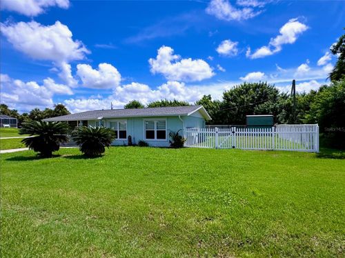 3600 Wisteria Pl, Punta Gorda, FL, 33950-7307 | Card Image