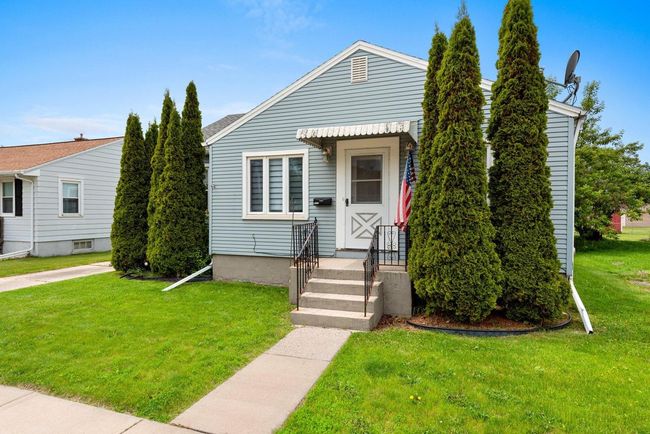 2510 Lincoln Avenue, House other with 3 bedrooms, 1 bathrooms and null parking in Two Rivers WI | Image 45