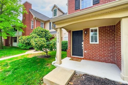 4144 Berkeley Ave, Canton, MI, 48188-7228 | Card Image