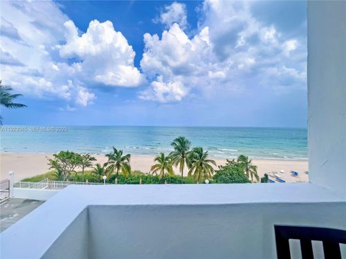 apt-3t-4250 Galt Ocean Dr, Fort Lauderdale, FL, 33308-6145 | Card Image