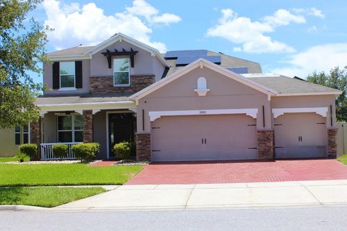 2805 Carter Grove Ln, KISSIMMEE, FL, 34741-7025 | Card Image