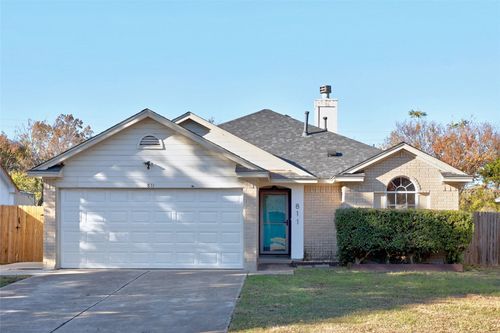 811 Lantana Ln, Leander, TX, 78641-8717 | Card Image
