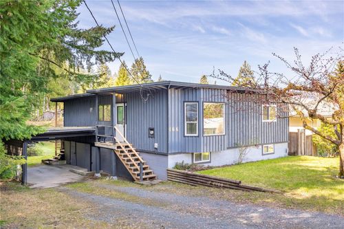 166 Sall Rd, Lake Cowichan, BC, V0R2G1 | Card Image