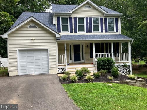 1129 Lakeview Dr, STAFFORD, VA, 22556-1299 | Card Image