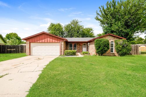 2701 115th Place, Tulsa, OK, 74129 | Card Image