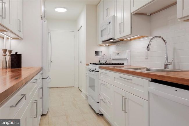 APT-213 - 3001 Veazey Ter Nw, Condo with 1 bedrooms, 1 bathrooms and null parking in WASHINGTON DC | Image 11