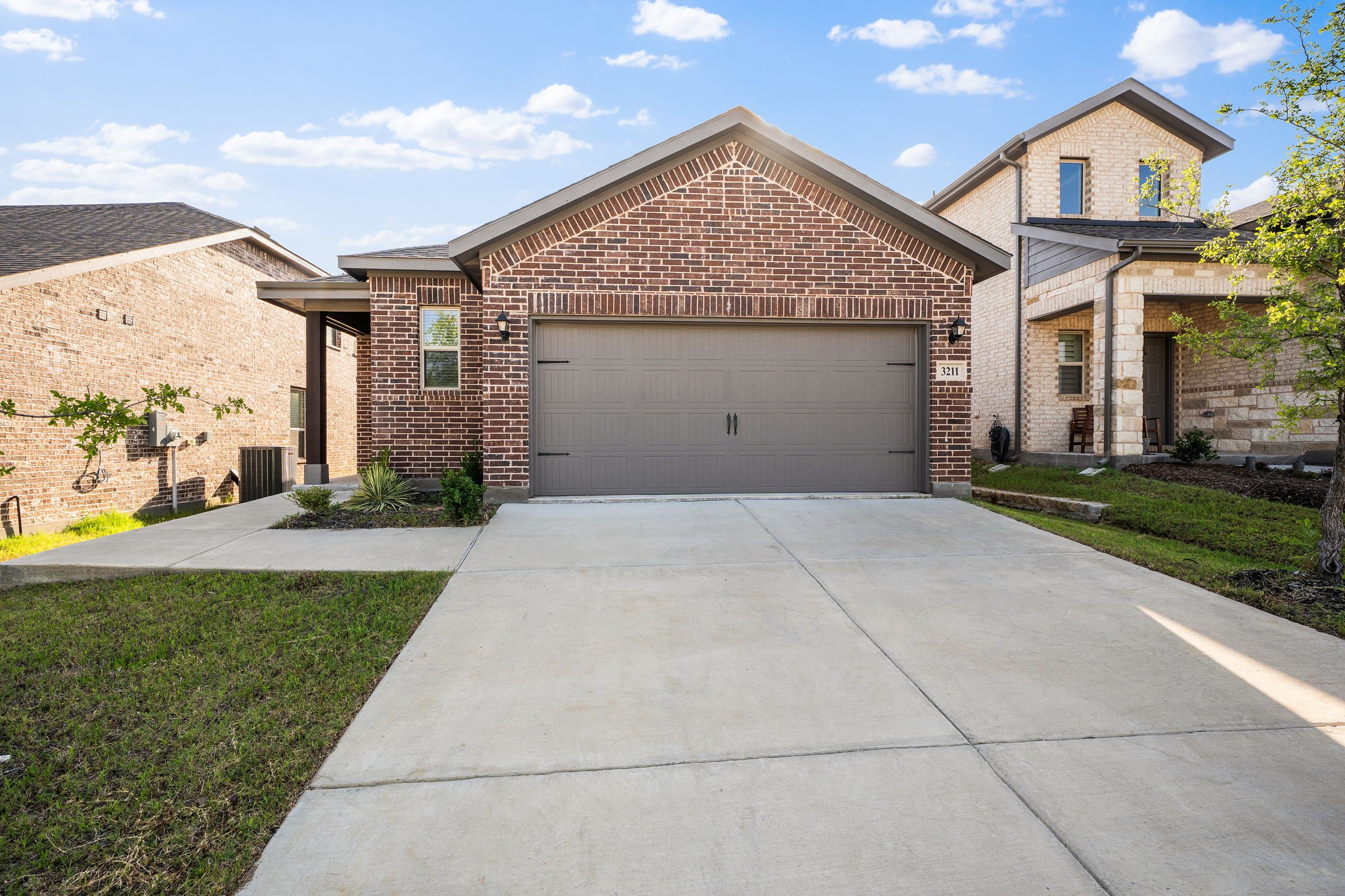 Residential Lease in Melissa 5