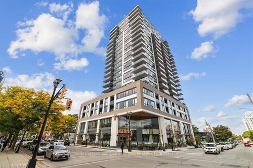 401-2007 James St, Burlington, ON, L7R0G7 | Card Image