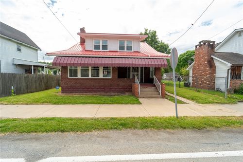 115 Laughlin St, Dawson, PA, 15428-1061 | Card Image