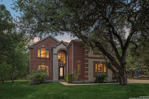19019 Seminole Pass, Garden Ridge, TX, 78266-2842 | Card Image