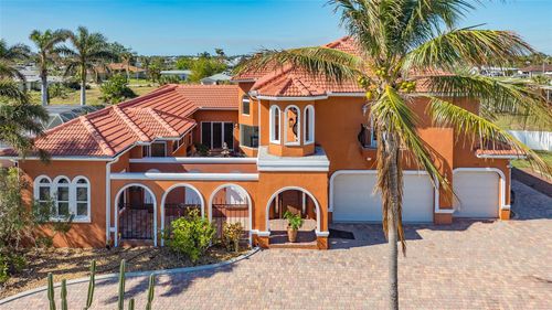 108 Roselle Ct, PORT CHARLOTTE, FL, 33952-9734 | Card Image