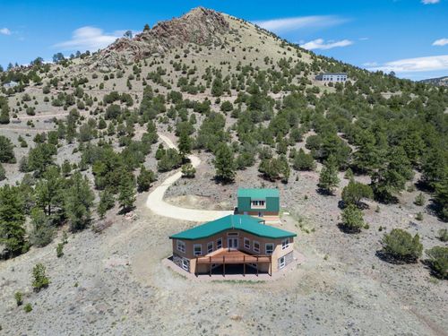 610 Matterhorn Cir W, Westcliffe, CO, 81252 | Card Image