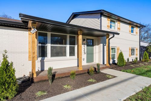 3247 Masonwood Dr, Nashville, TN, 37207-2115 | Card Image