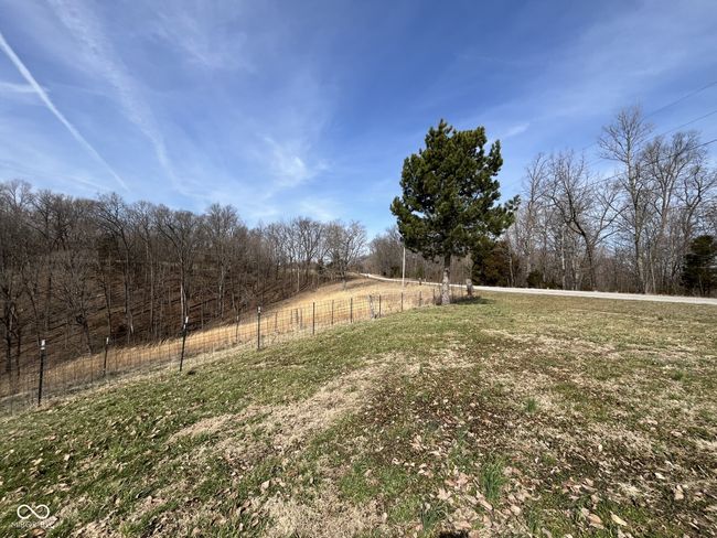 8661 W County Road 275 S, House other with 2 bedrooms, 1 bathrooms and null parking in Medora IN | Image 18