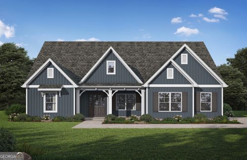 3-105 Mill Race, Zebulon, GA, 30295 | Card Image