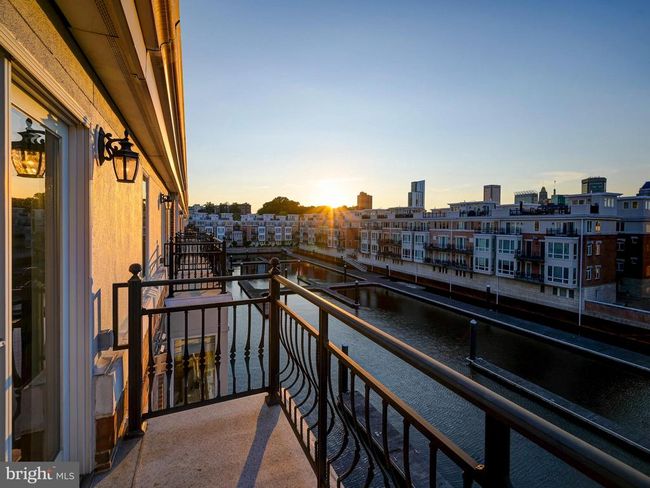 137 - 650 Ponte Villas S, Townhouse with 4 bedrooms, 4 bathrooms and null parking in BALTIMORE MD | Image 40