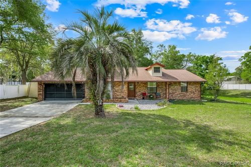 615 E Inverness Blvd, Inverness, FL, 34452-6773 | Card Image