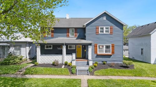 315 S Hamsher St, Garrett, IN, 46738-1320 | Card Image