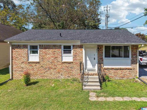 200 Alpine St, IRONDALE, AL, 35210-3208 | Card Image