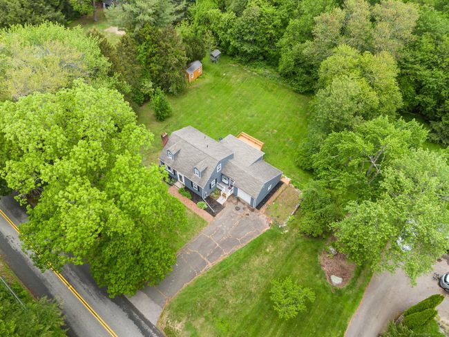823 Mott Hill Rd, House other with 3 bedrooms, 3 bathrooms and 4 parking in South Glastonbury CT | Image 4