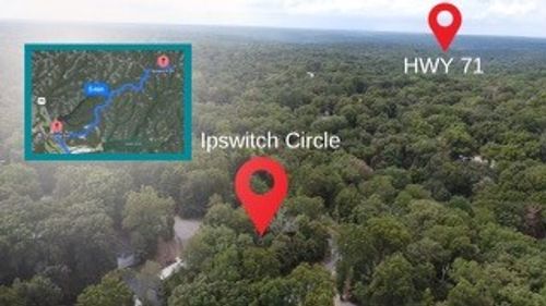  Ipswich Circle, Bella Vista, AR, 72714 | Card Image