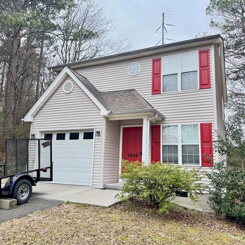 1502 Mockingbird Pl, Dalton, GA, 30720-4360 | Card Image