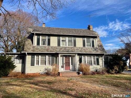 366 Brooklawn Ave, Bridgeport, CT, 06604-1728 | Card Image