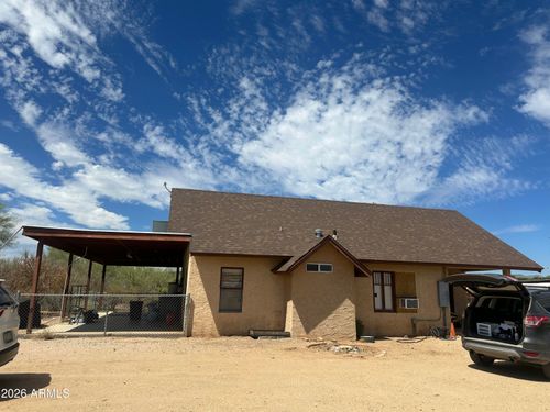 1328 E Maddock Rd, Phoenix, AZ, 85086-8826 | Card Image