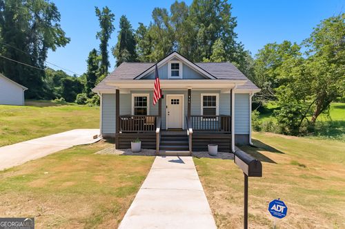 301 Church St, HOGANSVILLE, GA, 30230-1309 | Card Image