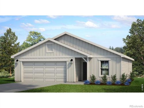 767 Longhorn St, Johnstown, CO, 80534-9593 | Card Image