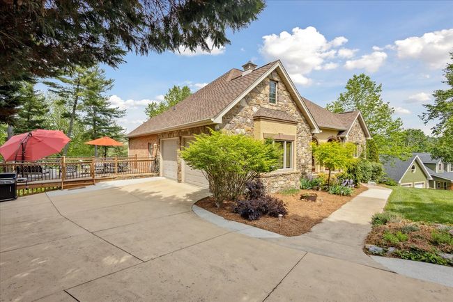 20268 Heron Cir, House other with 4 bedrooms, 3 bathrooms and 2 parking in Abingdon VA | Image 54