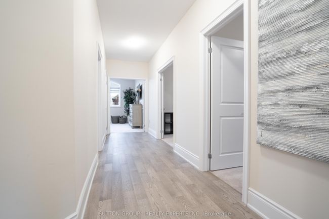 15172 Danby Rd, House other with 5 bedrooms, 5 bathrooms and 2 parking in Georgetown ON | Image 41