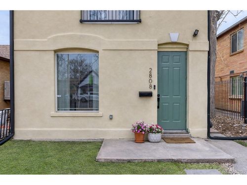 2808 California St, Denver, CO, 80205-3030 | Card Image