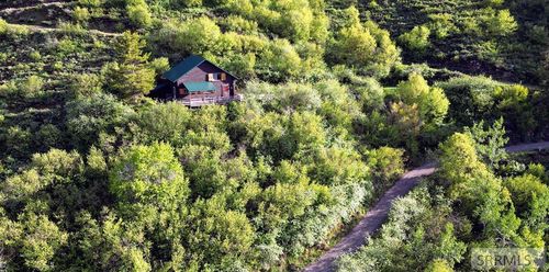 607 Shady Ln, Irwin, ID, 83428-5105 | Card Image