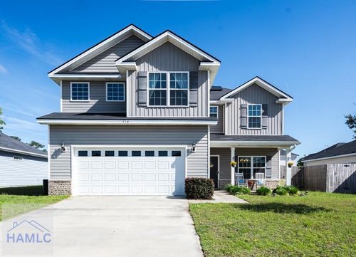 114 Brasher Dr, Hinesville, GA, 31313-2872 | Card Image