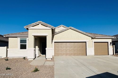 12751 E Bahia Court, Florence, AZ, 85132 | Card Image