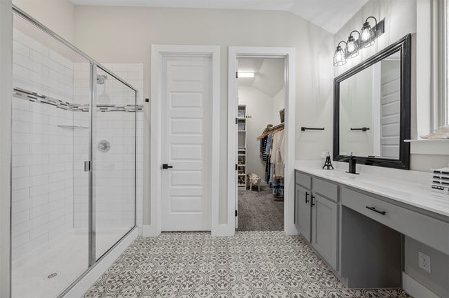 1840 Big Spring Dr, House other with 4 bedrooms, 2 bathrooms and null parking in Forney TX | Image 19