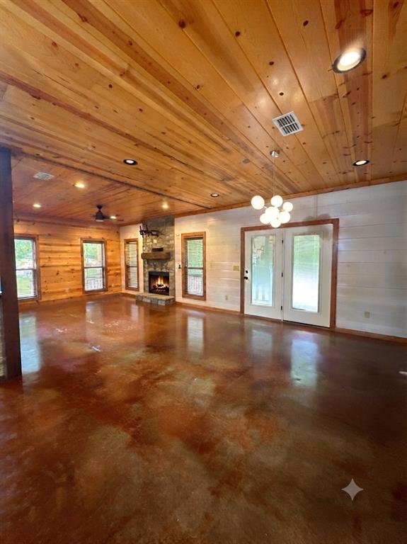 Residential in Broken Bow 4
