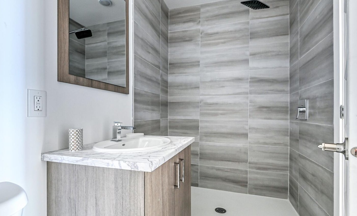 Residential Lease in Saint-Lin/Laurentides