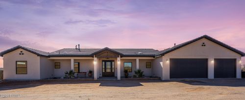 4641 Mesa Rico Dr, Las Cruces, NM, 88011-7221 | Card Image